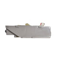 Samsung DA97-15765C Refrigerator Circuit Motor Support Assembly - Angle View