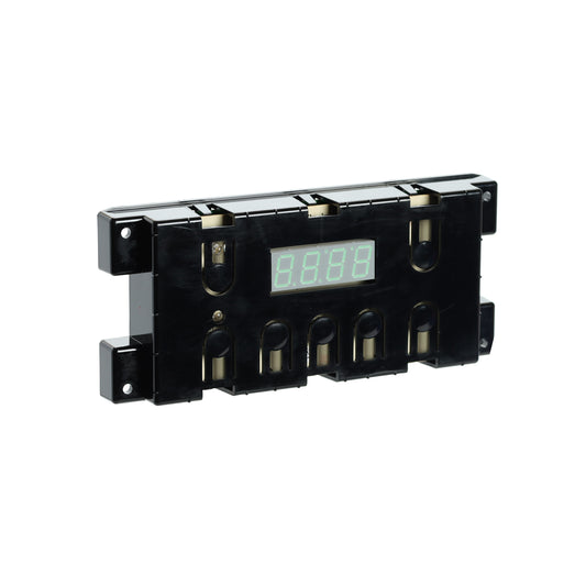 Frigidaire 5304518660 Range Oven Clock Timer - Front View - Genuine OEM Part