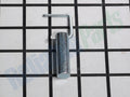 GE WD1X1316 Dishwasher Latch Armature - Side View - Genuine OEM Part