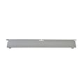 Samsung DC63-01140A Dryer Lint Filter Cover - Front View - Genuine OEM Part