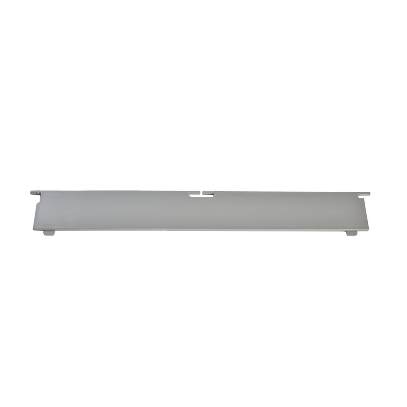 Samsung DC63-01140A Dryer Lint Filter Cover - Front View - Genuine OEM Part