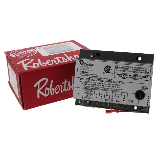 Appliance Ignition Module – ERP 780-845