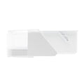 Samsung DA97-11478A Refrigerator Door Bin - Detail View