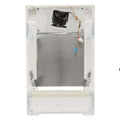 Samsung DA97-11823A Evaporator Cover Assembly Rear Detail