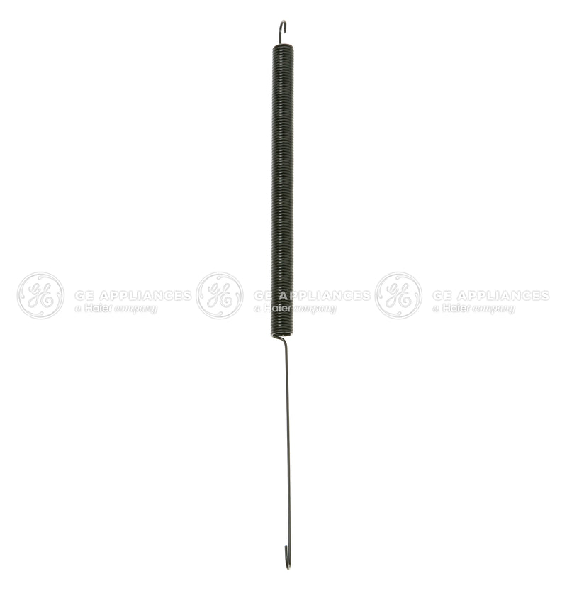 GE Dishwasher Door Spring WD02X24734 Front View
