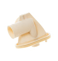 GE WD18X10049 Dishwasher Sump Inlet - Back View - Genuine OEM Part