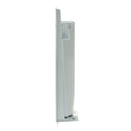 Frigidaire 5304514792 Washer Dispenser Drawer Assembly - Back View - Genuine OEM Part