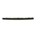GE Range Oven Grille Assembly WB07X11015 - Side View