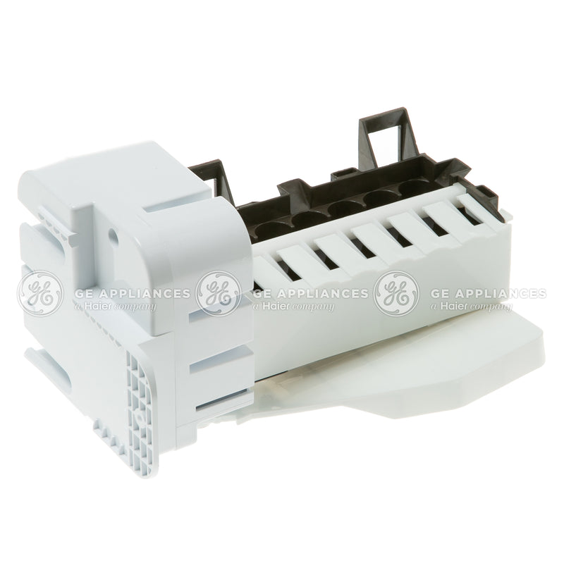 GE WR30X28682 Refrigerator Ice Maker Assembly - Front View
