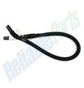 GE WH41X10096 Washer External Drain Hose 5 Foot - Detail View