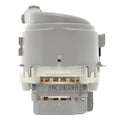 Bosch 00753351 Heat Pump Assembly - Inlet Connection Detail
