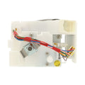 Samsung DA97-12540K Refrigerator Auger Motor Assembly - Front View