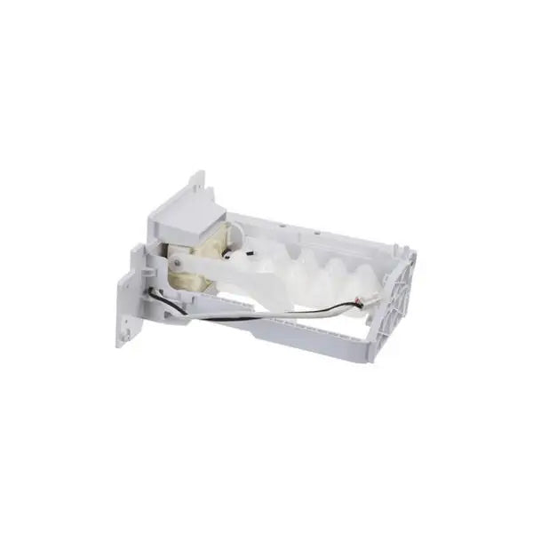 Bosch 11024619 Refrigerator Ice Maker Assembly - Front View