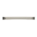 Samsung DE94-02409C Microwave Door Handle - Back View