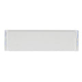 Samsung DA97-17255A Refrigerator Right Door Guard Shelf - Bottom View - Genuine OEM Part