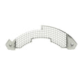 3550EL1006B LG Dryer Guide Cover Angle View