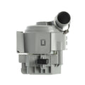 Bosch 12008381 Heat Pump Assembly - Back View - Genuine OEM Part