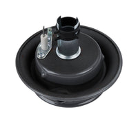 Range Sealed Burner Head with Electrode WP3412D024-26 and 3412D024-26