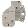Washer Door Lock For: Alliance, Cissell, Huebsch, Ipso, Speed Queen, Unimac 802317P LP2317P ERLP2317P
