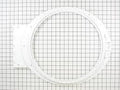 Genuine Speed Queen / Huebsch Appliance White Inner Door Bezel 808095