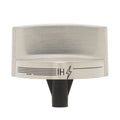 Bosch 00632515 Range Cooktop Cooking Area Control Knob - Back View - Genuine OEM Part