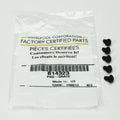 Whirlpool Range Burner Grate Pad 814323 WP814323