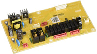 Samsung Main PCB Assy DE92-03624B