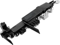 Washer Door Lock Assembly For: Samsung, Whirlpool ES519B DC64-00519B 8182634 DC97-16899A 2313922 WP8182634 34001265 ERES519B