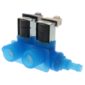 Washer Water Inlet Valve For: Whirlpool WV2862 8182862 WP8182862 AP6011851 ERWV2862