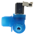 Washer Water Inlet Valve For: Whirlpool WV2862 8182862 WP8182862 AP6011851 ERWV2862