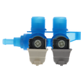 Washer Water Inlet Valve For: Whirlpool WV2862 8182862 WP8182862 AP6011851 ERWV2862