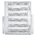 Speed Queen Dryer Heater Assembly Orange 5350W D518838P