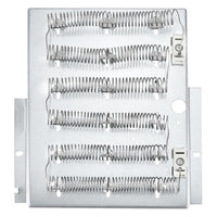 Speed Queen Dryer Heater Assembly Orange 5350W D518838P
