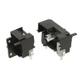 Bosch 12038730 Dishwasher Power On Off Switch - Front View - Genuine OEM Part