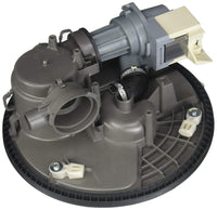 Whirlpool Dishwasher Pump and Motor Assembly W11025157