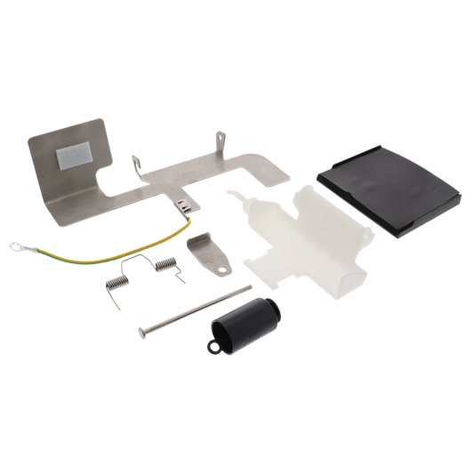 ERP 8201756 front view