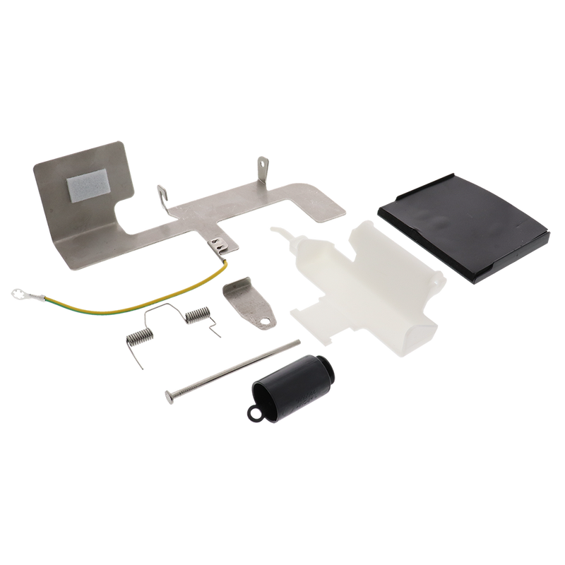 ERP 8201756 front view