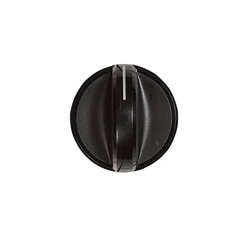 ERP Replacement Burner Knob 8286058BL (8286058BL)