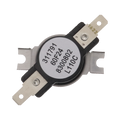 Range Oven Thermal Fuse For: Whirlpool 8300802 WP8300802 AP6012617 PS11745828 ER8300802
