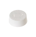 GE WR02X11123 Refrigerator Ice Maker Receptacle Cover - Top View