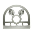 Bosch 00615352 Dishwasher Handle End Cap - Side View - Genuine OEM Part