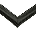 Frigidaire 242193209 Freezer Door Gasket Seal - Top View - Genuine OEM Part