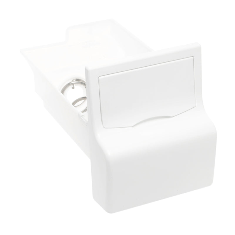 Frigidaire 241860803 Refrigerator Ice Container Assembly - Front View