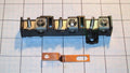Frigidaire 5303935271 Terminal Block Kit - Package View - Genuine OEM Part