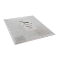 ERP 8504 Aluminum Filter - angle view
