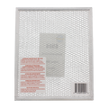 ERP 8504 Aluminum Filter - back view