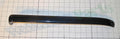 GE WR12X22183 Refrigerator Smooth Handle Kit Black - Side View - Genuine OEM Part