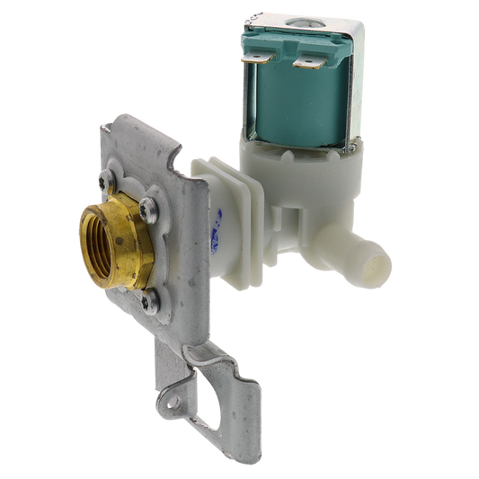 Whirlpool Dishwasher Water Inlet Valve 8531669 front view