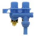 Washer Water Inlet Valve For: Whirlpool WV40751 8540751 8540043 ERWV40751