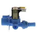 Washer Water Inlet Valve For: Whirlpool WV40751 8540751 8540043 ERWV40751
